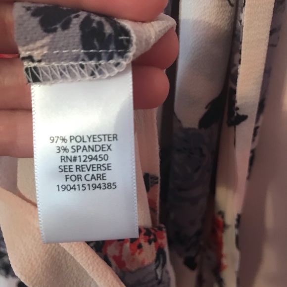 Maxi dress - Picture 7 of 7